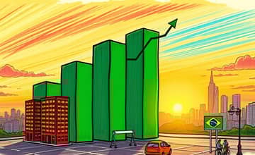 Small Caps: Oportunidades de Crescimento