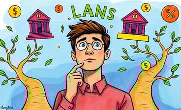 Evitando Armadilhas: Como Escolher um Empréstimo Seguro