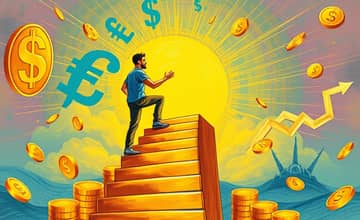 Crédito e Planejamento: O Caminho para Seus Sonhos