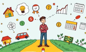 Empréstimos Sem Mistérios: Entendendo Taxas e Prazos