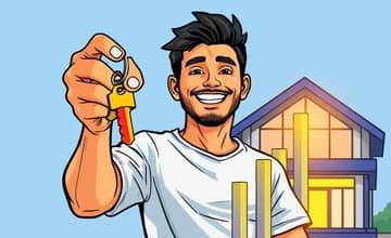 Refinanciamento de Imóvel: Usando Seu Patrimônio a Seu Favor