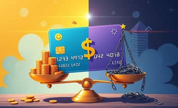 Como o Cartão de Crédito Pode Ser Seu Amigo (ou Inimigo)