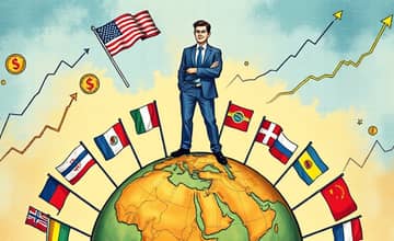 Empréstimos no Exterior: O Que Considerar Antes de Contratar