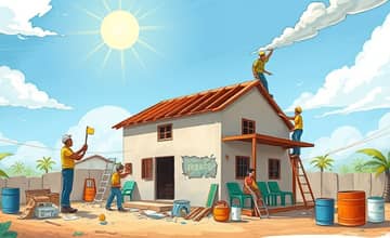 Crédito para Reformas: Realizando o Sonho da Casa Nova