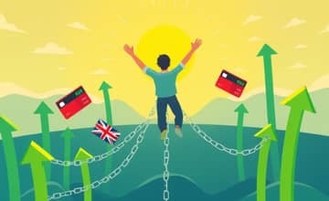 Como Sair das Dívidas do Cartão de Crédito