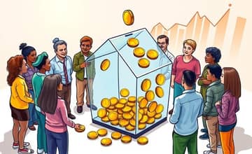 Descomplicando o Consórcio: Uma Alternativa ao Empréstimo