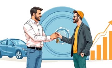 Empréstimos com Garantia: Menos Juros, Mais Segurança