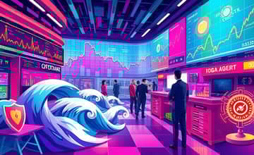 Estratégias para Tempos de Volatilidade