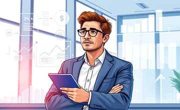 Modelos de Valuation: Avalie Empresas como um Profissional