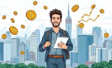 Crédito para Autônomos: Conquistando Sua Independência