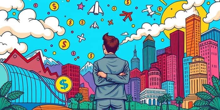 Desvendando a Economia: O Guia Prático do Investidor