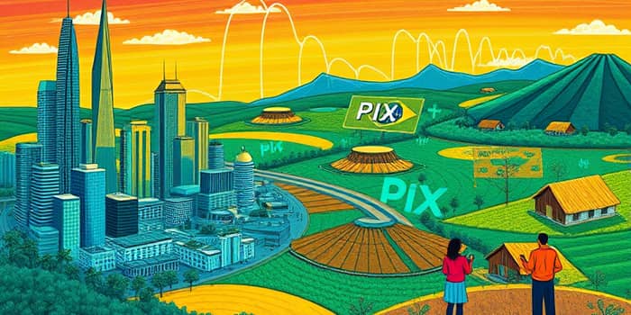 Mercado em Foco: Suas Melhores Decisões Financeiras