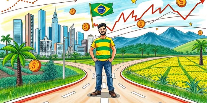 O Pulso da Economia: Análises Para o Seu Bolso