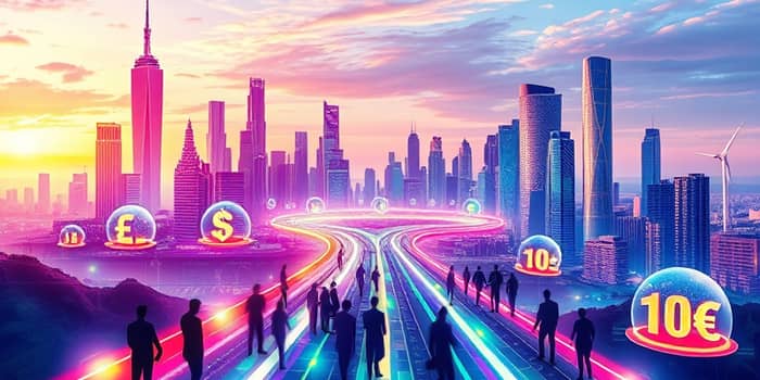 Seu Mapa para o Sucesso Financeiro: Navegando no Mercado