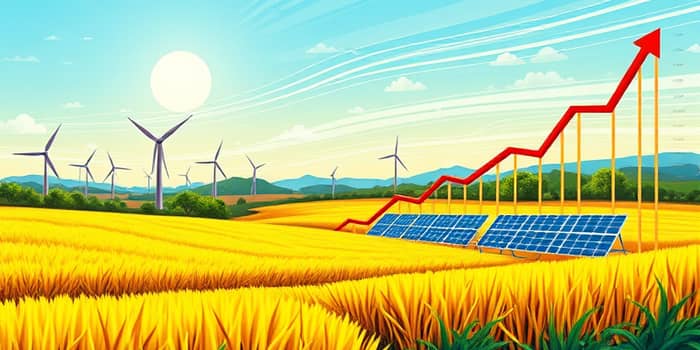 Mercado Econômico: Tendências e Oportunidades