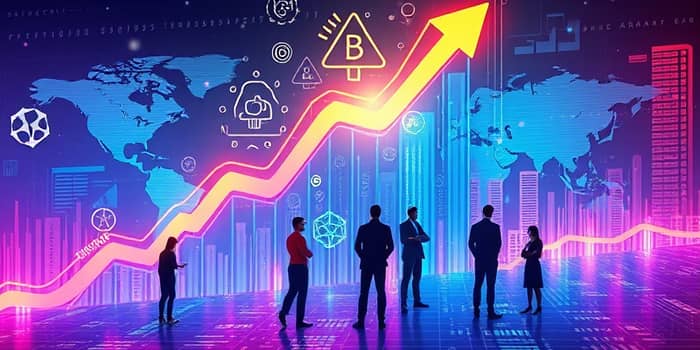 Seu Dinheiro no Topo: Estratégias de Mercado Eficazes