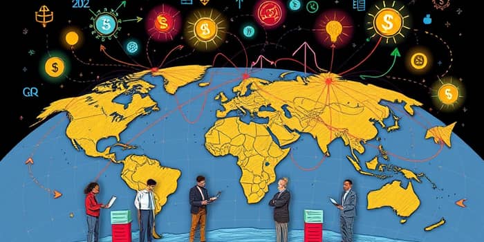 Economia Dinâmica: Como Adaptar Seus Investimentos