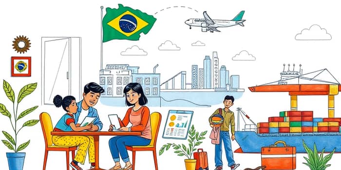 Economia Sem Segredos: Descomplicando Para Você