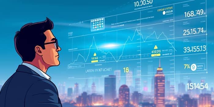 Economia Transparente: Clareza para Seus Investimentos