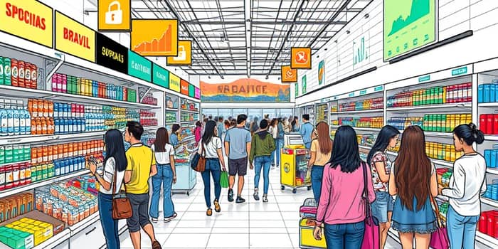 Estratégias de Ponta: Conquistando o Mercado