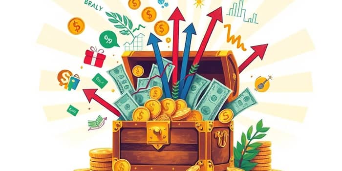 Investimento Inteligente: Além da Poupança