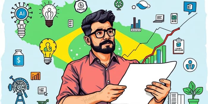 O Segredo do Sucesso: Entendendo o Mercado