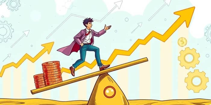 Maximizando Seus Lucros em Curto Prazo