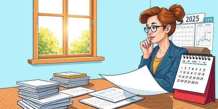 Planejamento Previdenciário: Garantindo um Futuro Tranquilo