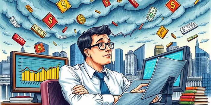 Gerenciamento de Riscos no Mundo dos Investimentos