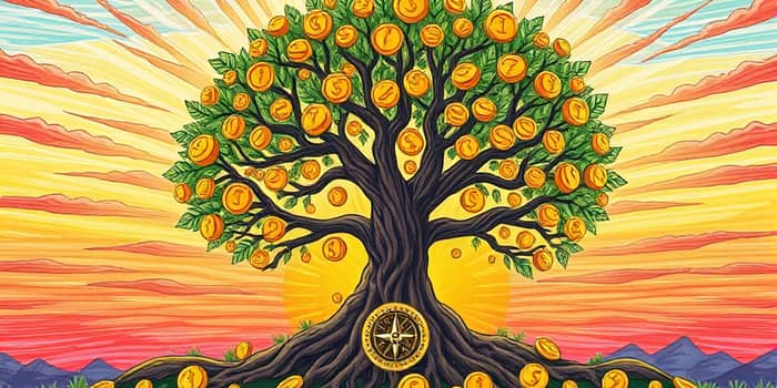 Desafios e Recompensas do Investimento de Longo Prazo