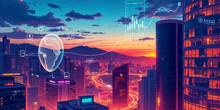 Impostos Inteligentes: Otimizando Suas Obrigações Fiscais