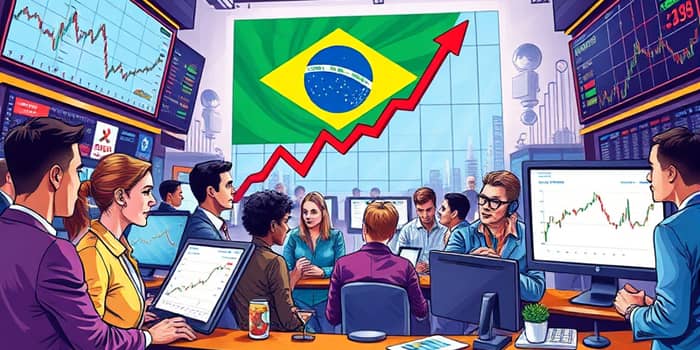 Investir em Ações: Decifrando o Mercado