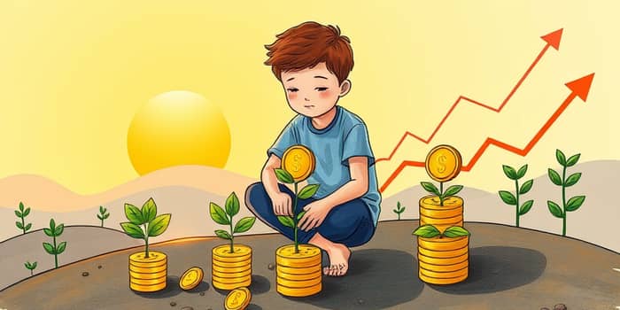 O Guia Completo para o Primeiro Investimento