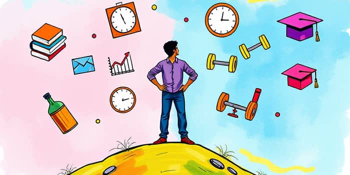 Investir em Você: O Retorno Garantido