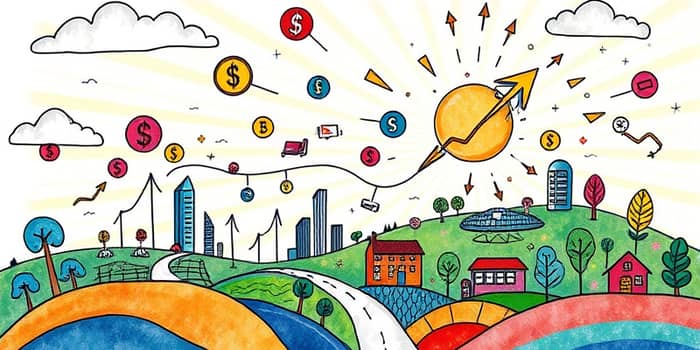 Desvendando os Fundos de Investimento: Um Guia Prático