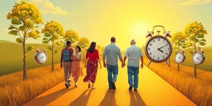 Previdência Privada: Planeje seu Futuro