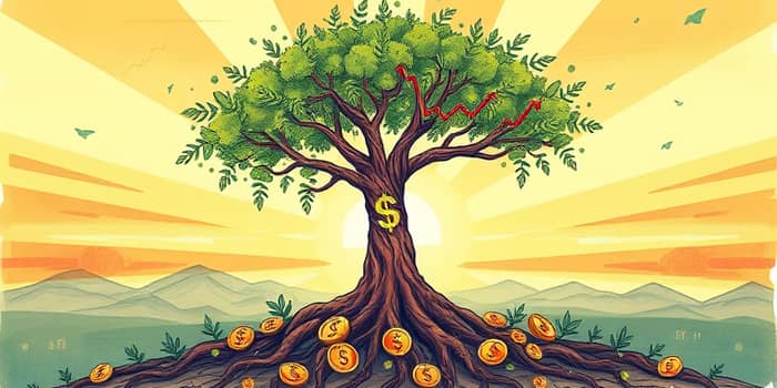 As Melhores Ações para o Longo Prazo