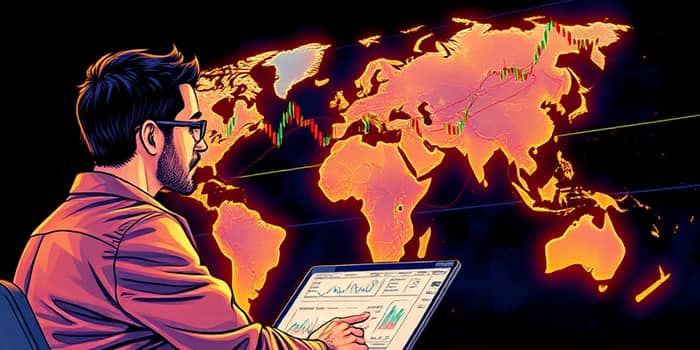 Análise Técnica: Previsões e Estratégias