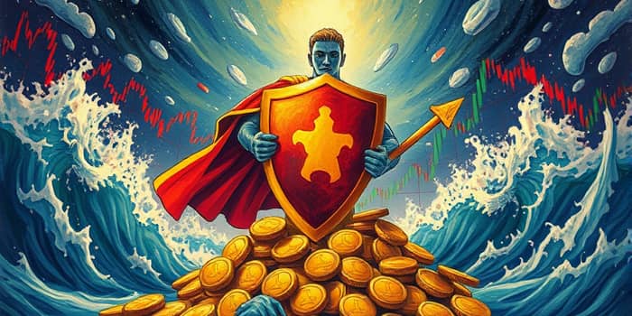 Gerenciamento de Risco: Protegendo seu Capital