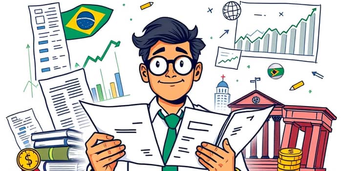 Renda Fixa: O Guia Completo para Iniciantes