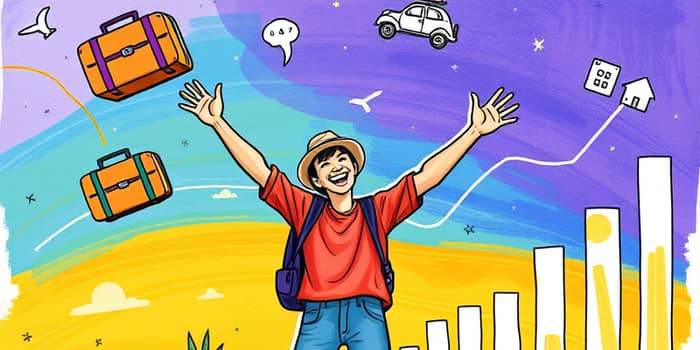 Transformando Sonhos em Projeções Financeiras