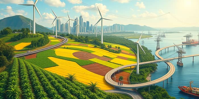 Cenário Econômico: Impactos nos seus Investimentos