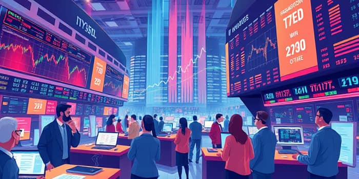 Mercado de Capitais: Entenda como Funciona