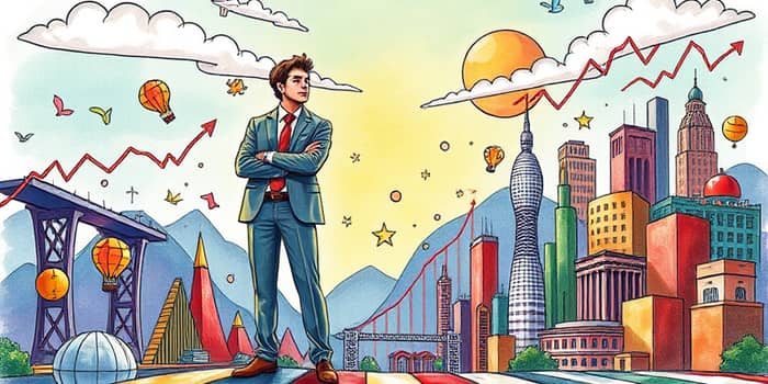 Os Segredos do Investidor de Sucesso