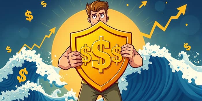 Inflação: Como Proteger seu Dinheiro