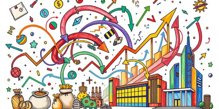 Desvendando o Mundo dos Derivativos