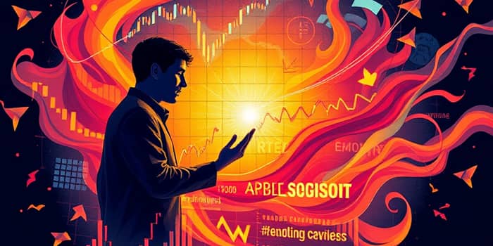 Entendendo o Vies Comportamental nos Investimentos