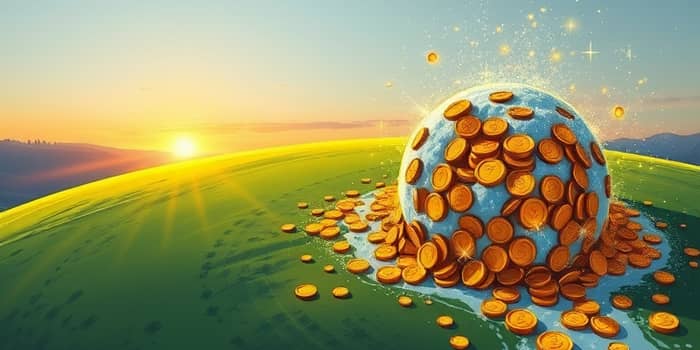 O Poder dos Juros Compostos a seu Favor