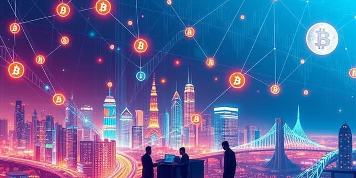 Blockchain e Investimentos: Uma Nova Era?