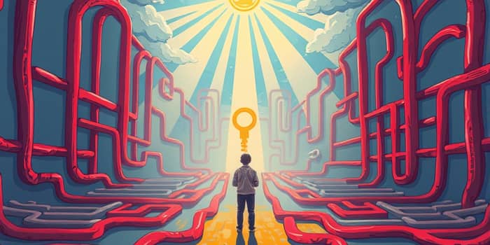 A Arte de Negociar Dívidas: Como Sair do Vermelho